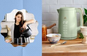 Best Electric Kettles: 11 Speedy, Countertop-Friendly Options