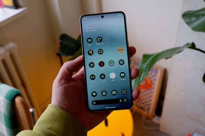 Pixel 9's Samsung OLED display may be better than the Galaxy S24's