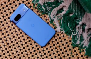 Pixel 8a's Black Friday offer decimates the iPhone SE