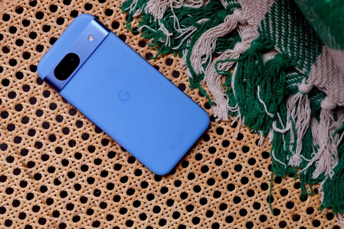 The best Pixel 8a deal of the year is almost gone for good