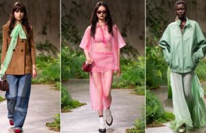 Gucci Cruise 2025 Collection: Taking London by Storm