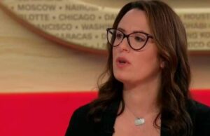 Maggie Haberman Just Got Outed As A Trump Puppet At Trial
