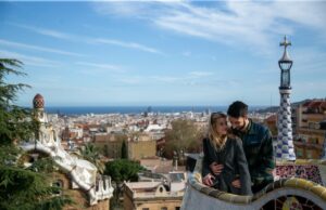 The Best Places to Take Photos in Barcelona