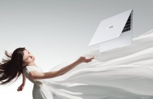 How Huawei is changing the world of digital creativity