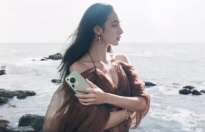 Witness the evolution of smartphone design in the new Huawei Pura 70 Series