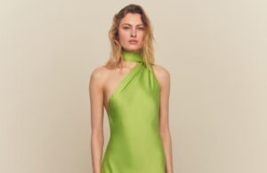 Mango Capsule Summer 2024 Dresses That Turn up the Volume