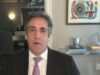 Michael Cohen Destroys Trump’s Defense “This Was All About The Campaign”
