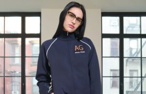 Emma Chamberlain, Amelia Gray Star in Miu Miu L’Été Ad