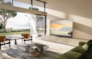 Panasonic’s 2024 TVs are simpler, more accessible, and smarter