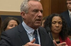 RFK Jr. Moves In On Trump’s Turf By Suing Facebook For Election Interference