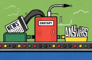 OpenAI and News Corp sign major deal to boost ChatGPT