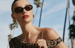 Reformation x Jimmy Fairly Sunglasses: See the Chic Frames