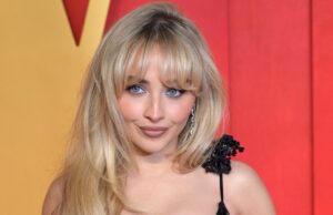Sabrina Carpenter’s Bangs Are Hair Goals: See Her Best Styles