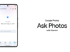 What is Google Gemini Ask Photos? Powerful AI adds context to your library