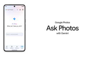 What is Google Gemini Ask Photos? Powerful AI adds context to your library