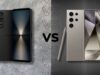 Sony Xperia 1 VI vs Samsung Galaxy S24 Ultra: Which is best?