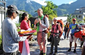 Reasons to Book a Homestay in Nepal