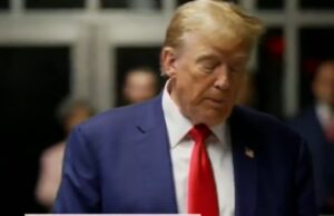 Trump Doesn’t Testify As Verdict Could Come By The End Of Next Week