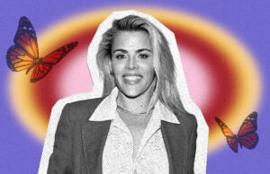 Busy Philipps on Her Adult ADHD Diagnosis, Parenting, and More
