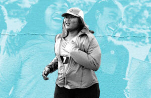 How Vriko Kwok Trained for Lululemon’s Further Ultramarathon