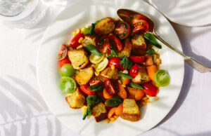 Why Top Chefs Love This Algae Oil