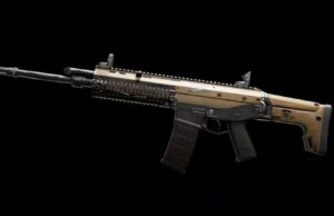 Best ACR class in XDefiant and how to unlock