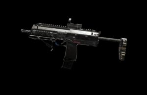 Best MP7 class in XDefiant and how to unlock