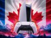 Sony has now sold more PS5 consoles than there are people in Canada