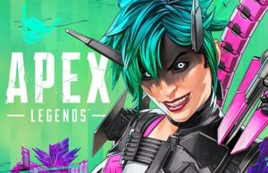 EA revealed how much Apex Legends has made and…it’s a lot