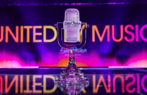 How to watch the Eurovision Song Contest 2024 — and why you should