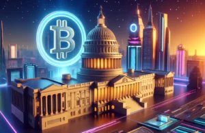 Controversial crypto bill FIT21 passes House