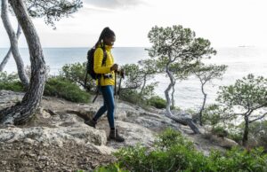 A Complete Guide for Comfortably Hiking on Your Period