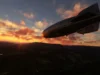 Microsoft Flight Sim pilot attempts to recreate historic Hindenburg flight to the USA – all 50 hours of it – and you can track her progress