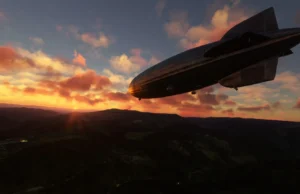 Microsoft Flight Sim pilot attempts to recreate historic Hindenburg flight to the USA – all 50 hours of it – and you can track her progress
