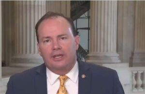 Senate Republicans Throw A Tantrum After Trump Conviction