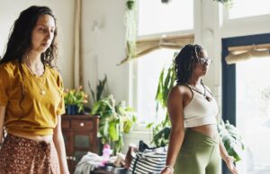 Mountain Pose in Yoga: Benefits, Alignment, and Variations