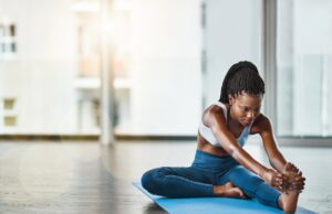 How to Become More Flexible: Tips and Exercises for Improvement