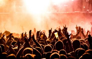 Summer Music Festivals in Barcelona