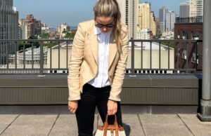 How To Style Them For Summer