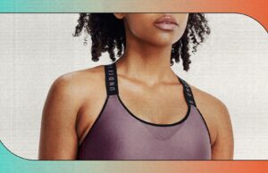 Best Spring & Summer Activewear: Bras, Leggings, Shorts