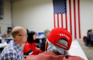 Trump Aide And Lawyers Criminally Charged In Wisconsin Fake Elector Scheme