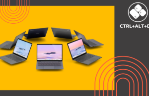 Chromebooks deserve a second chance