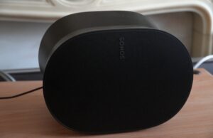 This is the cheapest we've seen the Sonos Era 300 for Black Friday