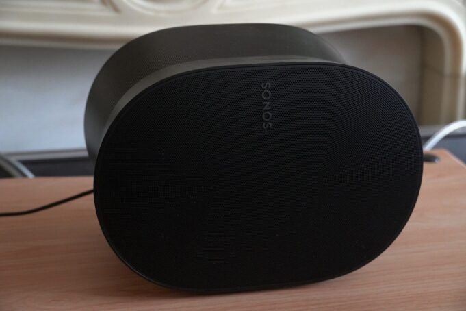 This is the cheapest we've seen the Sonos Era 300 for Black Friday