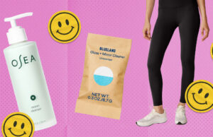 The Joy-Boosting Products Our Editors Bought in May