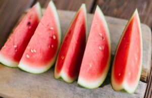 Tips for Cutting and Serving