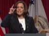 Catholic Leaders Warn About Kamala Harris’s ‘Extreme’ Anti-Catholic Agenda | The Gateway Pundit