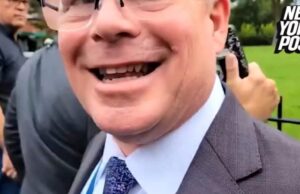 Biden’s Doc Finally Talks! Dr. O’Connor Admits He Hasn’t Given Joe Biden a Cognitive Test (VIDEO) | The Gateway Pundit