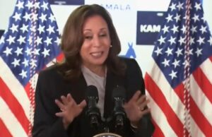 BEFORE AND AFTER: Watch the Media’s Total About Face on Kamala Harris as Biden’s ‘Border Czar’ (VIDEO) | The Gateway Pundit
