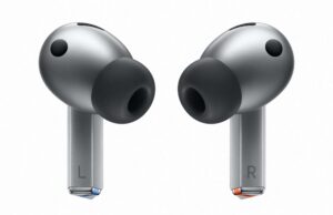 Galaxy Buds 3 Pro sales halted over silicone tip issues
